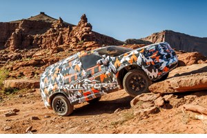 Ανανεώθηκε το Honda HR-V: τι έχει αλλάξει και πόσο κοστίζει στην Ελλάδα - εικόνα 6