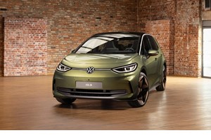 Volkswagen ID. 2all: Το νέο ηλεκτρικό "αυτοκίνητο του λαού" - εικόνα 3