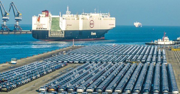 Η Ελλάδα έμεινε πίσω στην πράσινη αυτοκίνηση-τι αποκαλύπτει νέα έκθεση - εικόνα 6