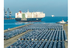 Ποια φίρμα πούλησε μισό εκατομμύριο αυτοκίνητα σε 1 μήνα - εικόνα 1