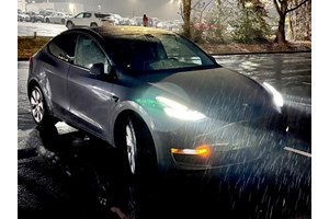 Ο Musk αποκάλυψε αν θα κυκλοφορήσει ανανεωμένο Tesla Model Y το 2024 - εικόνα 1
