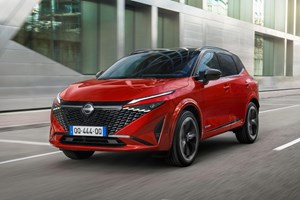 Το Nissan Ariya έχει νέα ελκυστική τιμή-πόσο κοστίζει πλέον - εικόνα 3