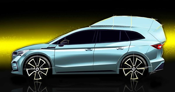 Αυτή είναι η νέα τεχνολογία της Skoda για βελτίωση της ασφάλειας - εικόνα 1