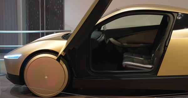 Η Tesla ξεκίνησε να δέχεται για ανταλλαγή το Cybertruck σε τιμή που προκαλεί έκπληξη - εικόνα 5