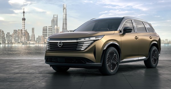 Το σύστημα 4κίνησης Nissan e-4ORCE υπερτερεί σε αμεσότητα σε σχέση με ένα μηχανικό AWD - εικόνα 6