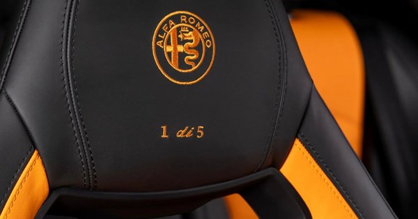 Αναβάθμιση για τις θερμικές Alfa Romeo Giulia και Stelvio με Performance Pack-Τι αλλάζει στα μοντέλα - εικόνα 1