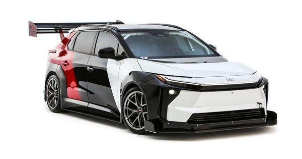 Honda Super-N: Ηλεκτρικό kei car με ταχύτητες και ήχο θερμικού (video) - εικόνα 6