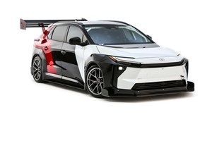 Honda Super-N: Ηλεκτρικό kei car με ταχύτητες και ήχο θερμικού (video) - εικόνα 6