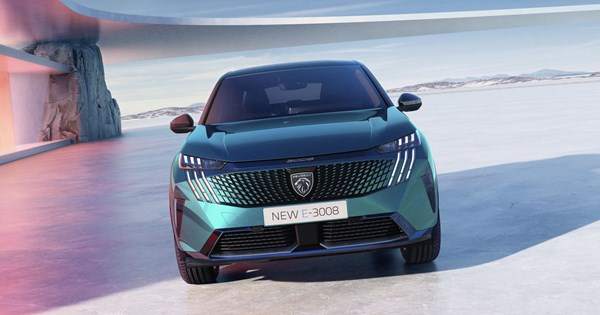 Αυτοκινήτο της Χρονιάς 2024 - Οι 11 υποψηφιότητες - εικόνα 15