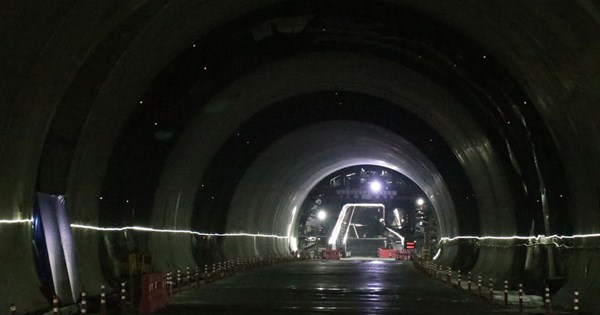 Μετρό: Η Γραμμή 4 που θα "σώσει" την Αθήνα-πού έχει φτάσει η κατασκευή της - εικόνα 8