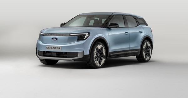 Ετοιμοπαράδοτο και με προνομιακή μίσθωση το Ford Transit Custom - εικόνα 8