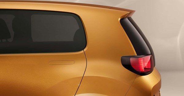 Δεν θα πιστέψεις ποιο αυτοκίνητο έχει αυτό το εσωτερικό (video) - εικόνα 10