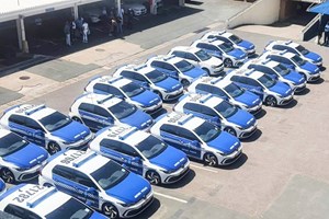 Την BMW XM της Manhart με τους 900 ίππους την θέλουν όλοι - εικόνα 9