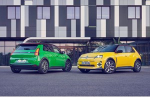 Τι αλλάζει στο ηλεκτρικό Renault Megane E-Tech το 2025 - εικόνα 6