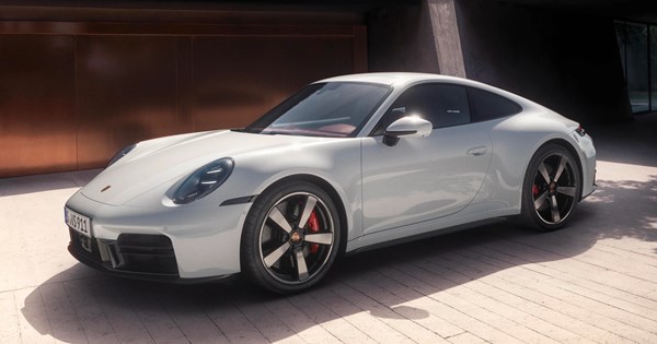 Αυτή είναι η απόλυτη έκδοση της Mustang GTD - εικόνα 7