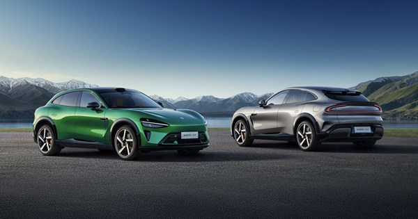 Η Ford θέλει να φτιάξει νέα κατηγορία αυτοκίνητων και θα είναι εντυπωσιακή - εικόνα 6