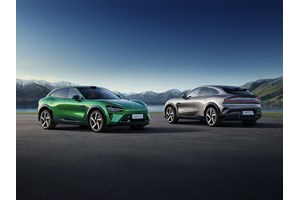 Ο Ken Block ξαναζεί μέσα από επικό βίντεο του Xiaomi SU7 Ultra - εικόνα 1
