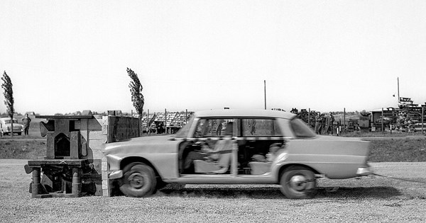 Εντυπωσιακό video δείχνει τη χρησιμότητα των πίσω ζωνών ασφαλείας - εικόνα 2