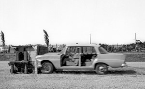 Εντυπωσιακό video δείχνει τη χρησιμότητα των πίσω ζωνών ασφαλείας - εικόνα 2