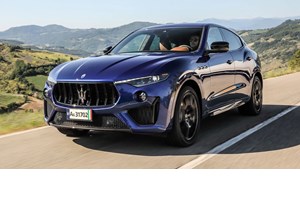 Ο V6 Nettuno των 490 ίππων στη βασική έκδοση της Maserati GranCabrio - εικόνα 1