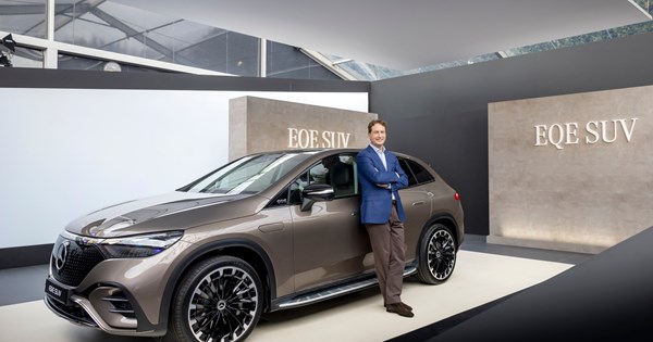 Ποια είναι η νέα επικεφαλής marketing της VW - εικόνα 3