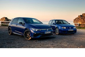 Θα υπάρξει 9η γενιά Golf και θα είναι ηλεκτρική - εικόνα 1