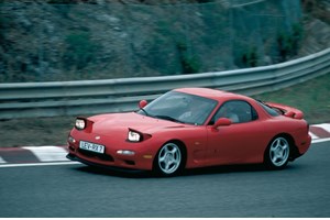 Αυτό είναι το ισχυρότερο Mazda MX-5 παραγωγής-Δείτε πόσο αυξήθηκε η ιπποδύναμή του - εικόνα 6