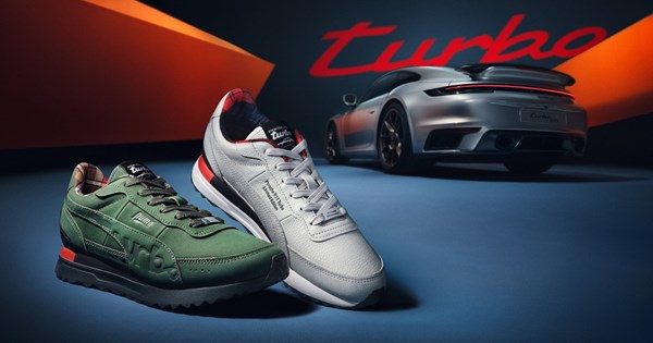 Η ιστορία ενός υπέροχου υφάσματος της Porsche που παραμένει διαχρονικό - εικόνα 6