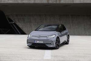 Για ποιον λόγο το ηλεκτρικό VW Golf έρχεται νωρίτερα απο το αναμενόμενο - εικόνα 1