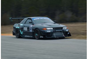 Το Nissan Skyline Nismo έγινε λίγο πιο Skyline - εικόνα 1