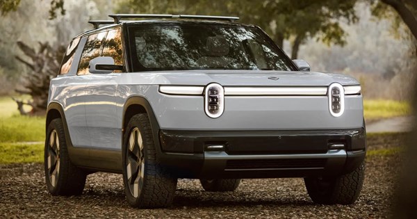 Τι θα συμβεί αν τρακάρει παλιό με νέο αυτοκίνητο - εικόνα 1