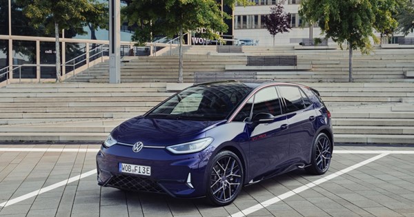 Ποια μοντέλα Volkswagen είναι ετοιμοπαράδοτα και σε ειδικές τιμές - εικόνα 5