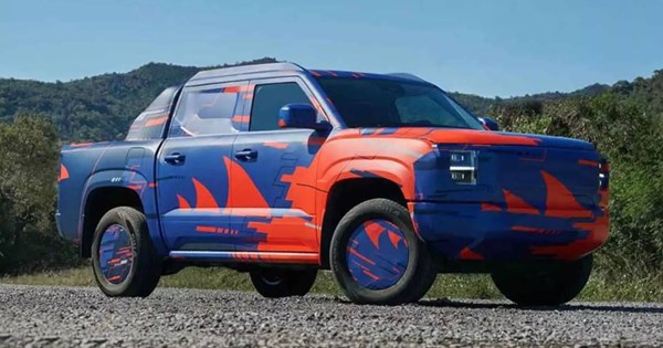 Πωλήσεις αυτοκινήτων: Μερίδιο ρεκόρ για κινεζικές φίρμες στην Ευρώπη - εικόνα 8