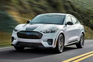 Επίσημο: Έρχεται τετράθυρη Ford Mustang και σε απίστευτη τιμή - εικόνα 6