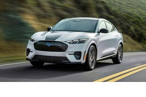 Ένα απλό κιτ βελτίωσης μετατρέπει μια Ford Mustang σε supercar - εικόνα 1