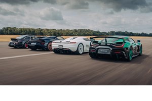 Αυτό είναι το αυτοκίνητο που μάζεψε 10.000 παραγγελίες σε μισή ώρα - εικόνα 2