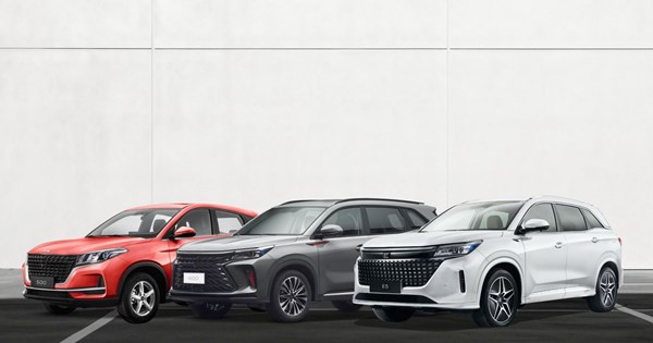 Πειραματικό μοντέλο της Geely με εικονικό κατοικίδιο - εικόνα 6