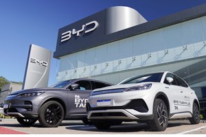 Χώρα της Κεντρικής Αμερικής ετοιμάζει ηλεκτρικό αυτοκίνητο - εικόνα 2