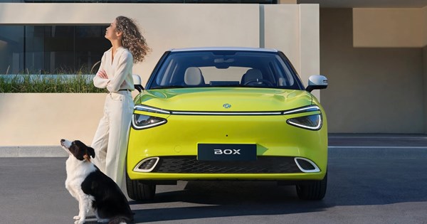 Ανησυχία στην Κίνα: Ζημιές κατέγραψαν οι περισσότερες αντιπροσωπείες αυτοκινήτων - εικόνα 2