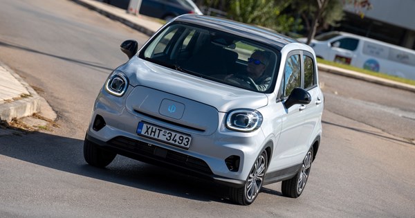 "H Nio μου έσωσε τη ζωή"-οδηγός μοιράζεται video πώς γλίτωσε ατύχημα - εικόνα 2