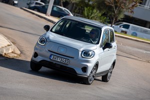 Αυτό είναι το ηλεκτρικό Volkswagen ID.One των 20.000 ευρώ - εικόνα 2
