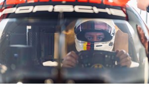 Αυτό είναι το νέο Peugeot 9X8 hypercar και πλέον έχει πίσω πτέρυγα (εικόνες, video) - εικόνα 5