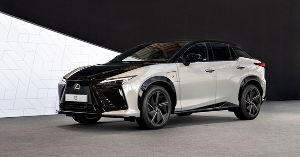 Η Toyota αποκάλυψε πότε θα βγάλει ηλεκτρικό Yaris - εικόνα 5