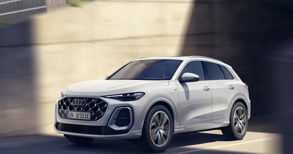 Η τεχνητή νοημοσύνη μπαίνει ολοκληρωτικά στην Audi - εικόνα 5