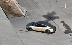 Το Cybercab θα έχει πολύ μικρή μπαταρία-τι αποκάλυψαν στελέχη της Tesla - εικόνα 1