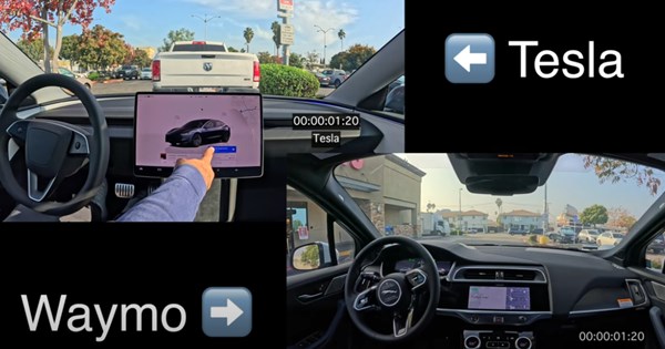 Ο μεγαλύτερος όμιλος αυτοκινήτων ανακοίνωσε αυτόνομη οδήγηση επιπέδου 3 - εικόνα 1