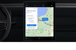 Δεν θα πιστεύεις πώς θα φορτίζονται οι μελλοντικές Mercedes - εικόνα 5