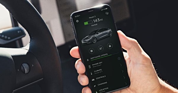 Το πρώτο αυτόνομο Tesla Model Y εντοπίστηκε στο Όστιν (video) - εικόνα 1