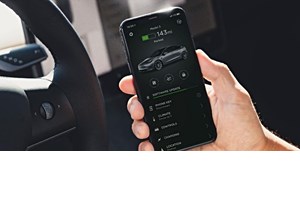 Το πρώτο αυτόνομο Tesla Model Y εντοπίστηκε στο Όστιν (video) - εικόνα 1