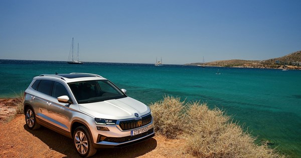 Μαθητές της Ακαδημίας Skoda παρουσίασαν το πρωτότυπο Roadiaq - εικόνα 9